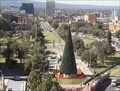 Image for Adelaide Town Hall Bell Tower - South