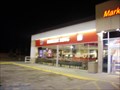 Image for Burger King - Main Street Chevron - Price, Utah