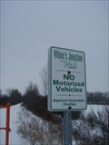 Image for White's Junction Trail, near Palmerston, Ontario