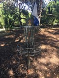 Image for Morley Field Disc Golf Course - San Diego, California