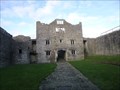 Image for Beaupre Castle - Cowbridge, Vale of Glamorgan, Wales.