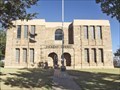 Image for Dickens County Courthouse and Jail - Dickens, TX