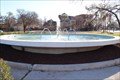 Image for Ludwig Mahncke Park Fountain -- San Antonio, TX