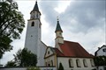 Image for Katholische Pfarrkirche St. Margaretha - Ampfing, Bavaria, Germany