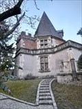 Image for Bains de la Reine dénommés aussi Pavillon d'Anne de Bretagne - Blois, Centre Val de Loire, France