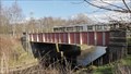 Image for River Mersey Railway Bridge - Sale, UK