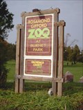 Image for Rosamond Gifford Burnet Park Zoo