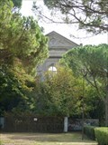 Image for Rovine dell' ex chiesa e convento di S. Agostino - Comacchio, Italy