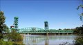 Image for Illinois River Bridge Hardin IL