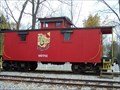 Image for Toledo Angola & Western Railway # 90781 - Sylvania Ohio
