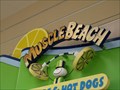 Image for Muscle Beach  -  San Diego, CA