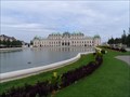 Image for Belvedere Palace  -  Vienna, Austria