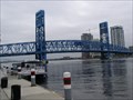 Image for Main Street Bridge - Jacksonville, FL