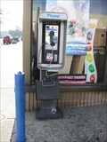 Image for Video Station Payphone - Alameda, CA