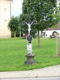 Image for Christian Cross - Deštná, Czech Republic