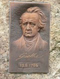 Image for Johann Wolfgang von Goethe - Nejdek, Czech Republic
