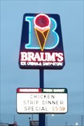 Image for Braum's - Ridge Road and W 21st Street N, Wichita, KS