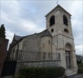 Image for L'église Saint-Pierre - Caillouël-Crépigny - France