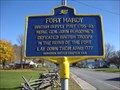 Image for Fort Hardy - Schuylerville, NY