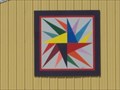 Image for McCormack Transport  Barn Quilt – Rock Rapids, IA