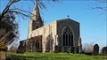 Image for St Leonard - Thorpe Langton, Leicestershire