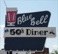 Image for Blue Bell 50's Diner  -  McConnelsville, OH