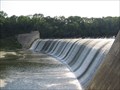 Image for Griggs Reservoir Dam