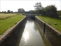 Image for Grand Union Canal – Leicester Section & River Soar – Lock 31 - Double Rail Lock, South Wigston, Leicester, UK