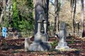 Image for Historic Utoy Church Cemetery - Atlanta, GA