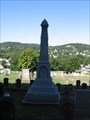 Image for Joseph Doyon - City Cemetery - Hermann, MO