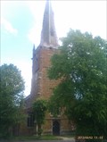 Image for All Saints' Church, Ashfordby, Leicestershire
