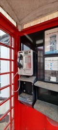 Image for Payphone - Swan Hill Rd - Colyford, Devon