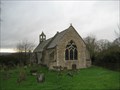 Image for St.Thomas of Canterbury, Elsfield. Oxon