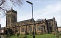 Image for St Mary's Church - Whitkirk, UK