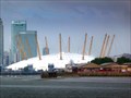 Image for O2 Centre - formerly the Millenium Dome