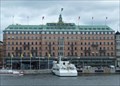 Image for Grand Hôtel - Stockholm, Sweden