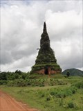 Image for Stupa That-Foun—Xiengkhouang Province, Laos