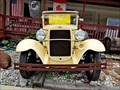Image for Ford Model A Pickup - Oroville, WA