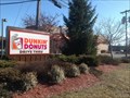 Image for Dunkin Donuts - 1636 Central, Colonie NY