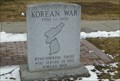 Image for Korean Conflict Memorial - Tyrone, Pennsylvania, USA