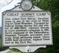 Image for Cheat Summit Camp - Cheat Bridge WV