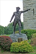Image for General John Stark Statue