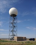 Image for NWS Rapid City, SD Radar - New Underwood, SD
