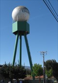Image for Gonzales Round Municipal Tank - Gonzales, CA