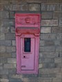 Image for Victorian Post Box - The Street - Gasthorpe, Norfolk