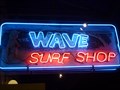 Image for Wave - Surf Shop. Old Town, Kissimmee. Florida. USA.