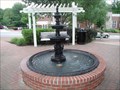 Image for Roswell Street Fountain – Alpharetta, GA