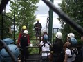 Image for Zip Line - Scenic Caves - Blue Mountain, Canada