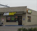 Image for Subway - 2nd  - El Cajon, CA