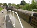 Image for Grand Union Canal - Main Line – Lock 15 - Bascote Staircase Bottom Lock - Bascote, UK